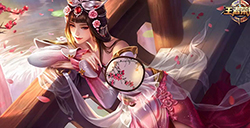 王者荣耀甄姬游园惊梦2020返场吗  游园惊梦2020返场具体时间