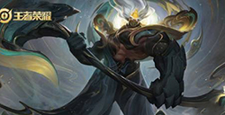 王者荣耀s18典韦最强六神装  s18典韦无敌六神装