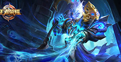 王者荣耀s18钟馗铭文怎么搭配  s18钟馗最强5级铭文