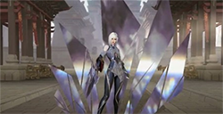 王者荣耀镜技能公布  传说中16个技能的英雄