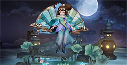 王者荣耀没有小乔可以获得新皮肤青蛇吗  免费拿小乔专属个性动作跃扇起舞