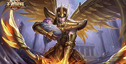 王者荣耀正式服3月17日英雄英雄调整：后羿被惨削