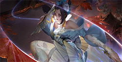 王者荣耀不知火舞魅语台词 不知火舞新皮肤语音视频