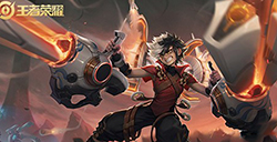 王者荣耀体验服3月21日更新  蒙犽再次削弱