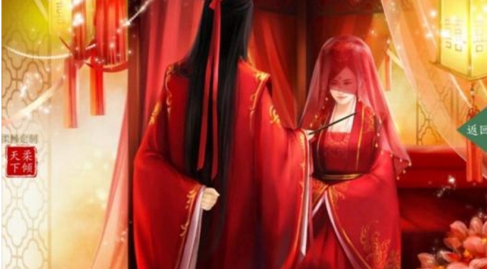 柔倾天下下篇全通关攻略 入口28天佑线