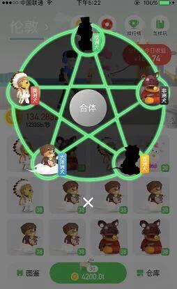 旅行世界有人合成分红犬吗