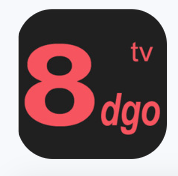 8dgo最新版app