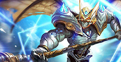 王者荣耀s19赛季强势边路  哪些战士坦克容易上分