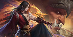 王者荣耀橘右京铭文怎么搭配  s19橘右京最强5级铭文方案