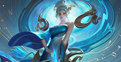 王者荣耀体验服4月8日更新  伽罗、蒙犽再削弱