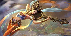 王者荣耀s19法师英雄T队排行  s19强势上分法师推荐