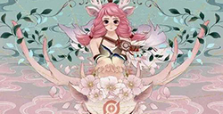 王者荣耀瑶九色鹿皮肤什么时候出  瑶新皮肤4月上线?