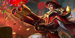 王者荣耀s19刘备怎么连招  s19刘备连招公式顺序