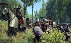 骑马与砍杀2个属性技能怎么提升等级_1.1.0版本全技能点评及练级方式推荐