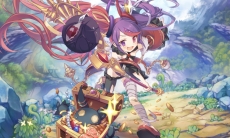 公主连结大眼法美咲怎么使用_大眼法美咲使用攻略分享