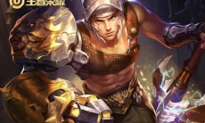 王者荣耀S19赛季狂铁怎么玩_S19赛季狂铁出装推荐介绍和分享