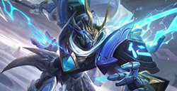 王者荣耀五虎将皮肤哪个先出  赵云和张飞新皮肤先出真的吗