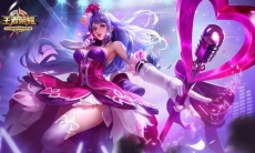 王者荣耀4月22日更新了什么_4月22日全服更新内容介绍分享