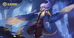 王者荣耀全面克制云中君英雄推荐：鸟人回泉水呆着吧