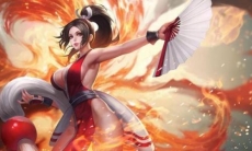 王者荣耀不知火舞怎么出装好_不知火舞出装思路分享介绍