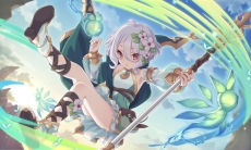 公主连结1星角色哪些值得培养_1星角色培养计划介绍