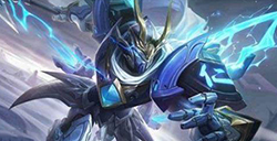 王者荣耀赵云新皮肤多少钱  赵云龙胆皮肤价格