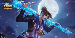 王者荣耀猴子至尊宝返场几天 至尊宝返场什么时候结束