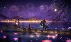 倩女幽魂科举乡试答案大全_科举乡试答案是什么