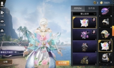 和平精英节省背包空间方法分享_怎么节省背包空间