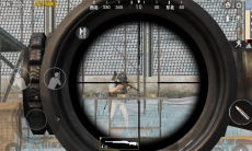 和平精英狙击枪预瞄点练习方法分享_狙击枪怎么练习预瞄点