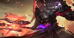 王者荣耀体验服5月9日更新：吕布、刘禅加强