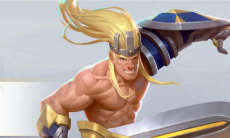 剑与家园红色符文碑英雄配置_红色符文碑给哪个英雄用