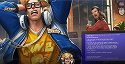 王者荣耀蓝屏警告皮肤现在还能获得吗  蓝屏警告什么时候返场