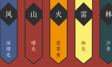 王者荣耀黄忠猎魂设计思路是什么_黄忠五虎将皮肤猎魂设计思路分享