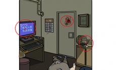 脑洞大大大侦探社第43关攻略_侦探社第43关怎么玩