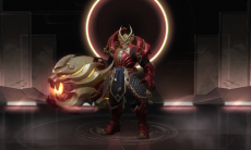 王者荣耀黄忠猎魂皮肤背景故事是什么_黄忠猎魂皮肤背景故事介绍