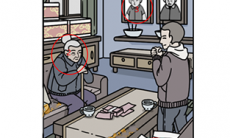 脑洞大大大侦探社第42关攻略_侦探社第42关怎么玩