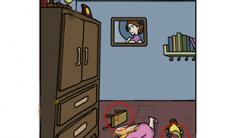 脑洞大大大侦探社第41关攻略_侦探社第41关怎么过