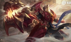 王者荣耀黄忠五虎将皮肤价格是多少_黄忠五虎上将限定皮肤猎魂上线