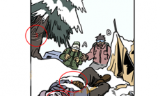 脑洞大大大侦探社第40关攻略_侦探社第40关怎么玩