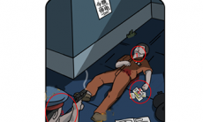 脑洞大大大侦探社第39关攻略_侦探社第39关怎么玩