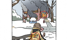 脑洞大大大侦探社第38关攻略_侦探社第38关怎么过