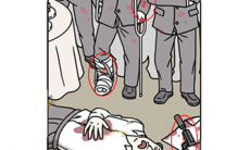 脑洞大大大侦探社第37关攻略_侦探社第37关怎么玩