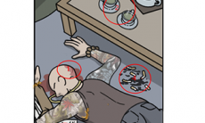 脑洞大大大侦探社第36关攻略_侦探社第36关怎么玩