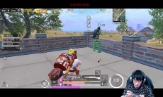 和平精英不求人常用枪械推荐_不求人常用是什么枪械