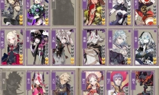 山海镜花SR镜灵排行_SR镜灵哪个厉害