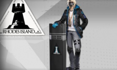 明日方舟二星干员黑角属性介绍_二星干员黑角属性怎么样