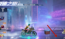 和平精英极速之旅金羽特工套装问题分享_金羽特工套装什么时间上线