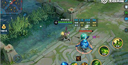 王者荣耀日暮之流装备怎么样  新装备日暮之流好用吗