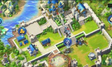 剑与家园免费领地资源保护推荐_免费领地资源保护用什么好